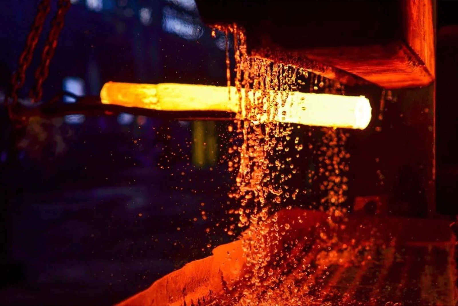 Heat Treatment